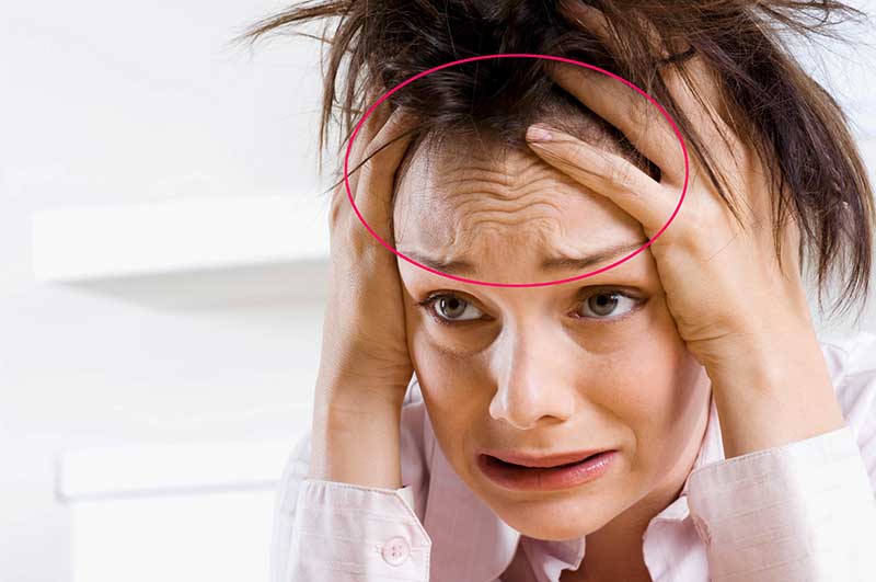 Ducray neoptide лосьон от выпадения волос у женщин