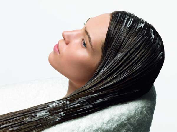 Сыворотка против выпадения волос несмываемая применение