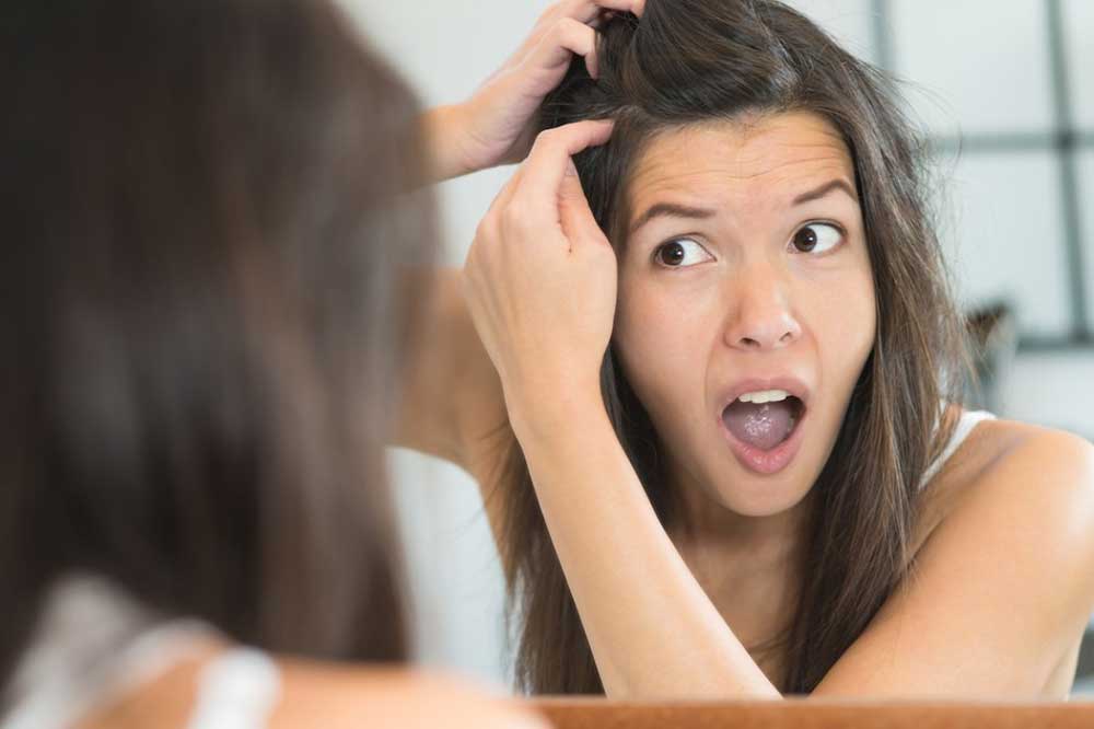 Как использовать репейное масло при выпадении волос
