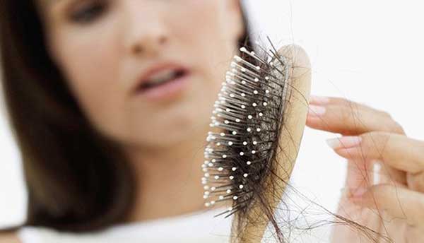 Норма количества выпадения волос в день