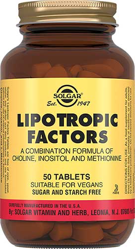 Lipotropic Factor