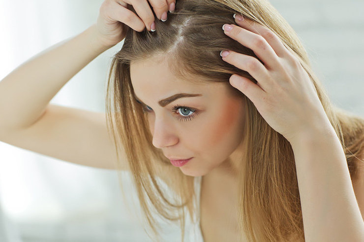 Какая норма выпадения волос у женщин